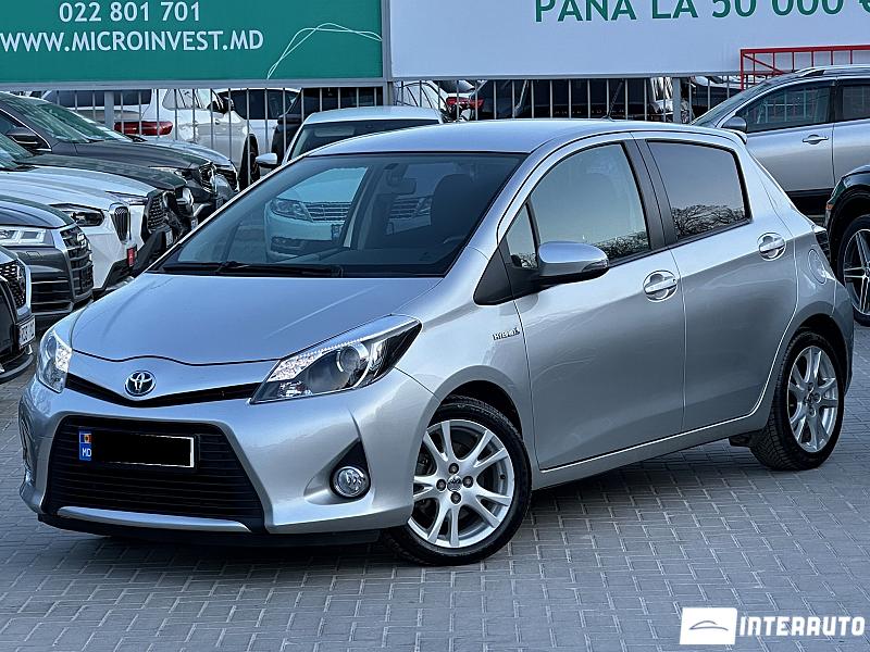 interauto oferta masina