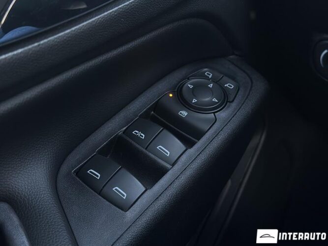 chevrolet Equinox 2019