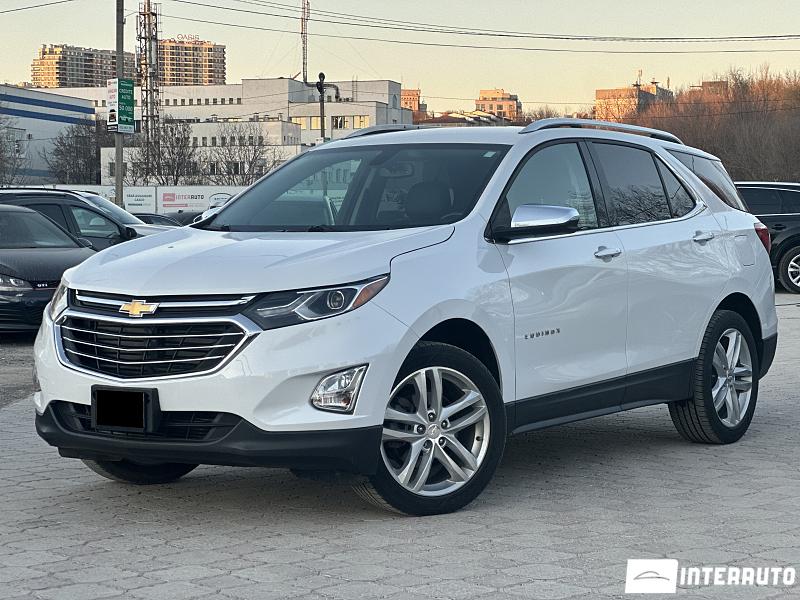 interauto oferta masina