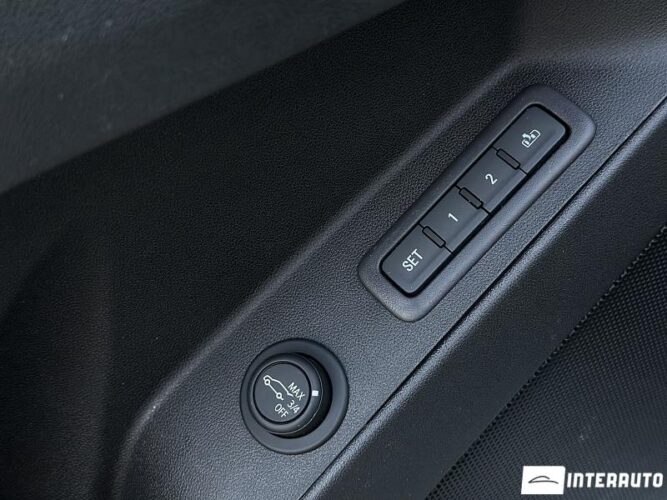 chevrolet Equinox 2019