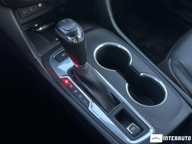 chevrolet Equinox 2019