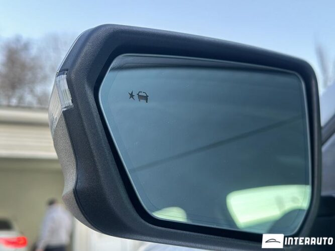 chevrolet Equinox 2019