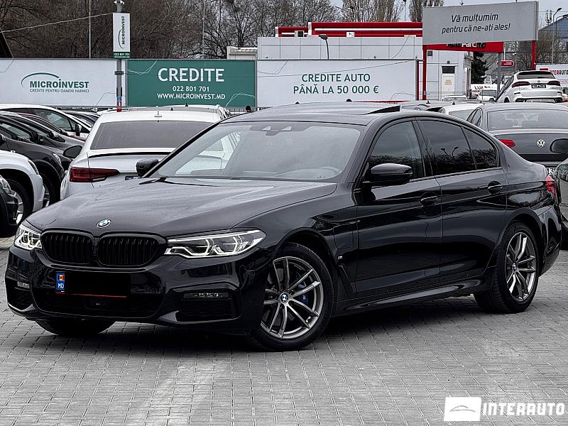 interauto oferta masina