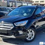 Ford Escape 2018
