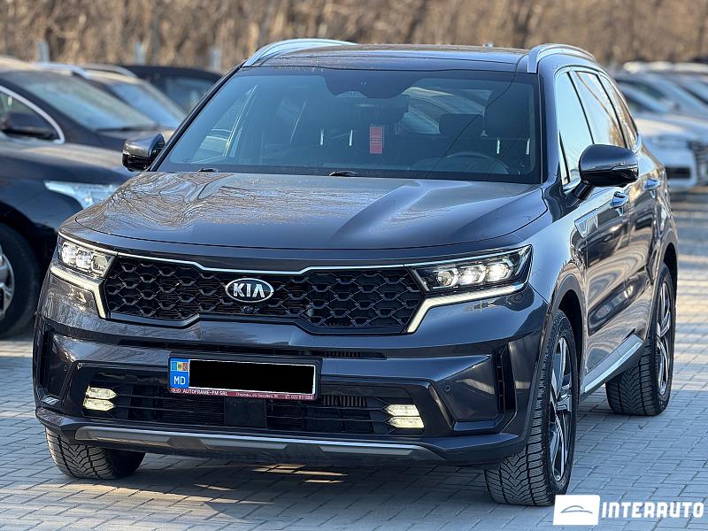 interauto oferta masina