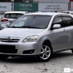 Toyota Corolla 2005
