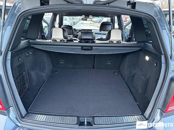 mercedes GLK 250 2011