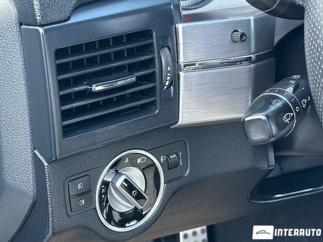 mercedes GLK 250 2011