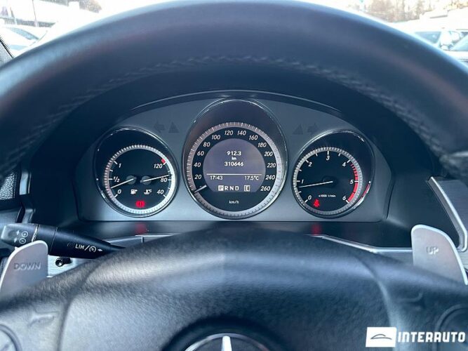 mercedes GLK 250 2011