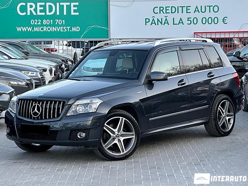 interauto oferta masina