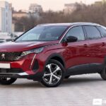 Peugeot 3008 2022