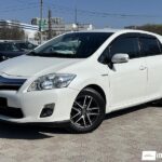 Toyota Auris 2010