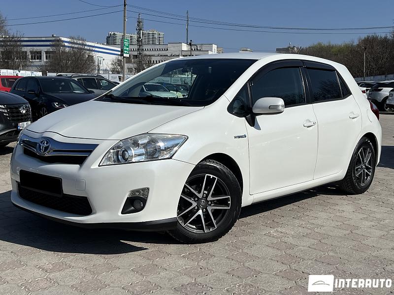 interauto oferta masina