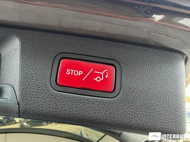 mercedes GLK 220 2013