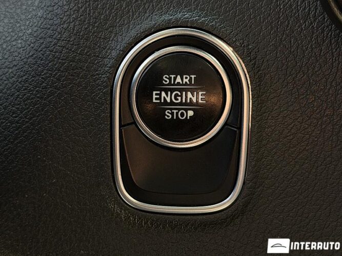 mercedes Sprinter 2019