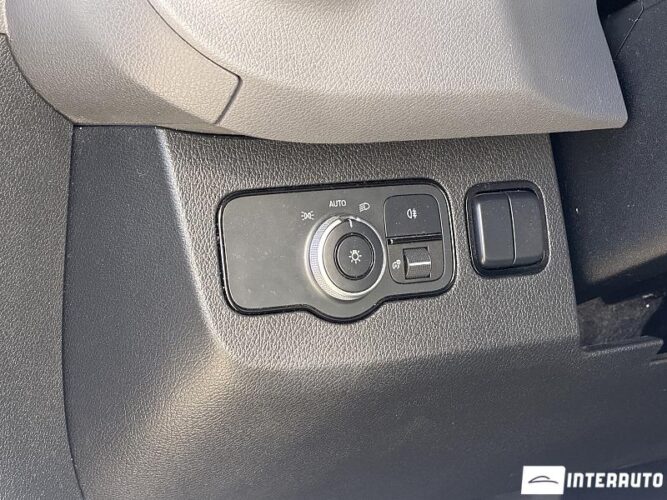 mercedes Sprinter 2019