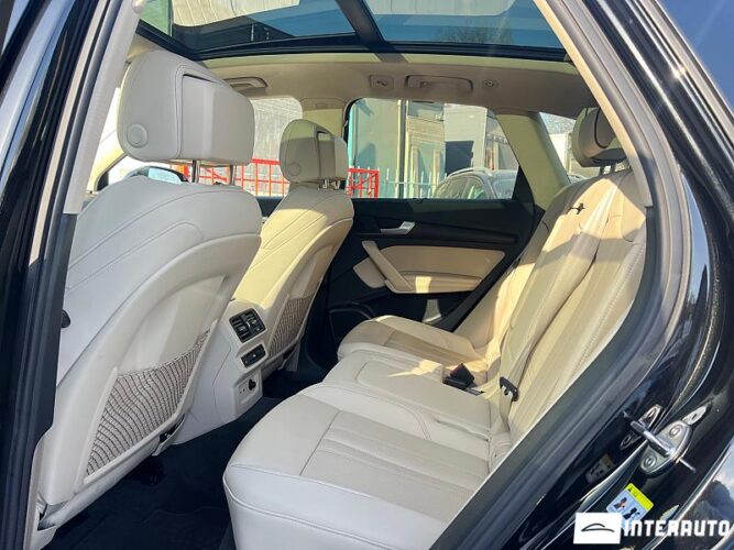 audi Q5 2023