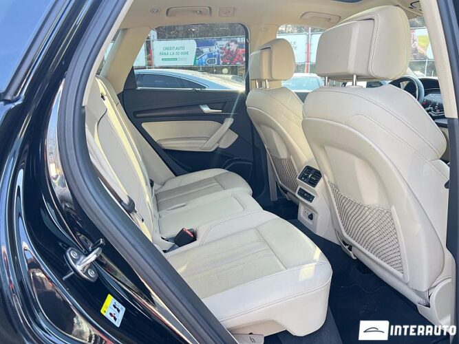 audi Q5 2023