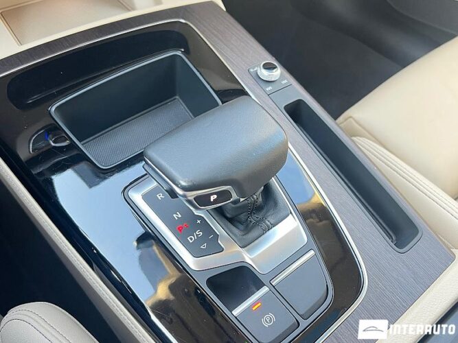 audi Q5 2023
