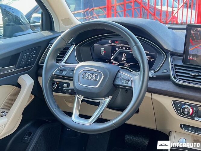 audi Q5 2023