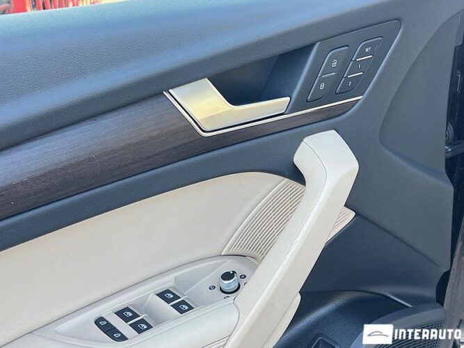 audi Q5 2023