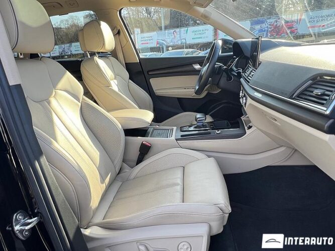 audi Q5 2023