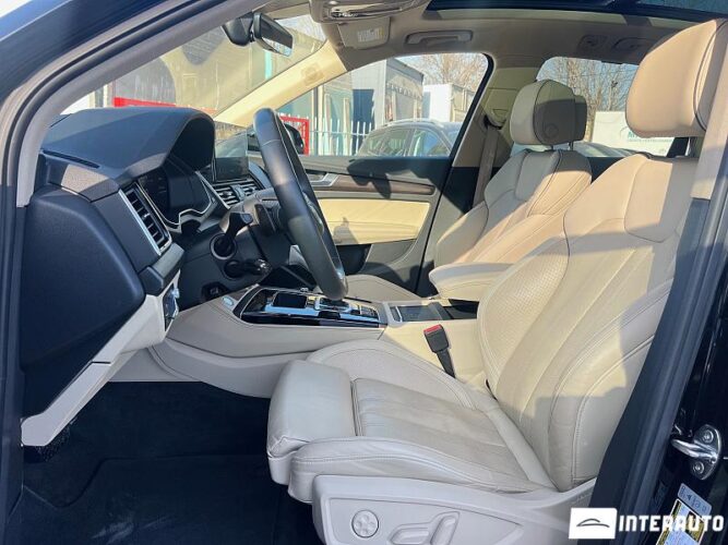 audi Q5 2023