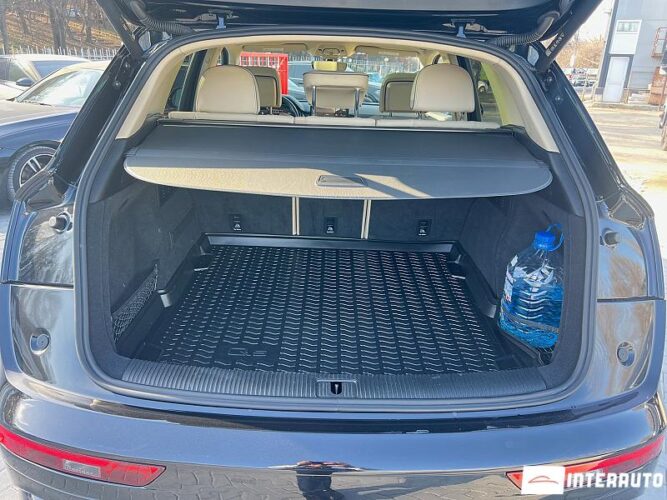audi Q5 2023