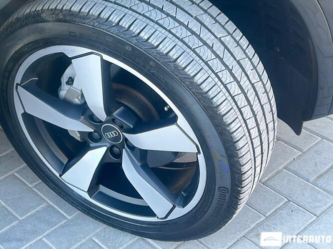 audi Q5 2023