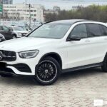 Mercedes GLC 200 2020