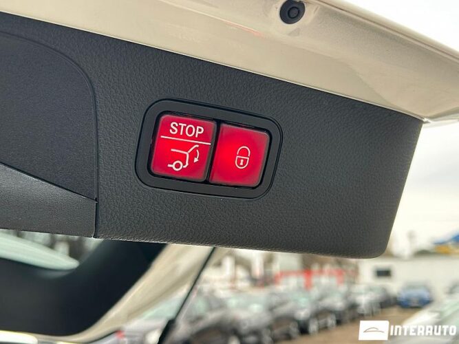 mercedes GLC 200 2020