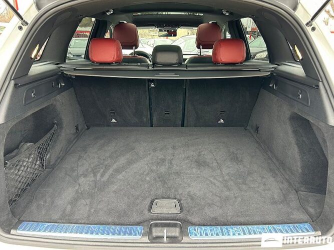 mercedes GLC 200 2020