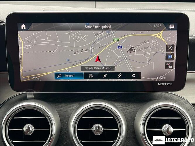 mercedes GLC 200 2020