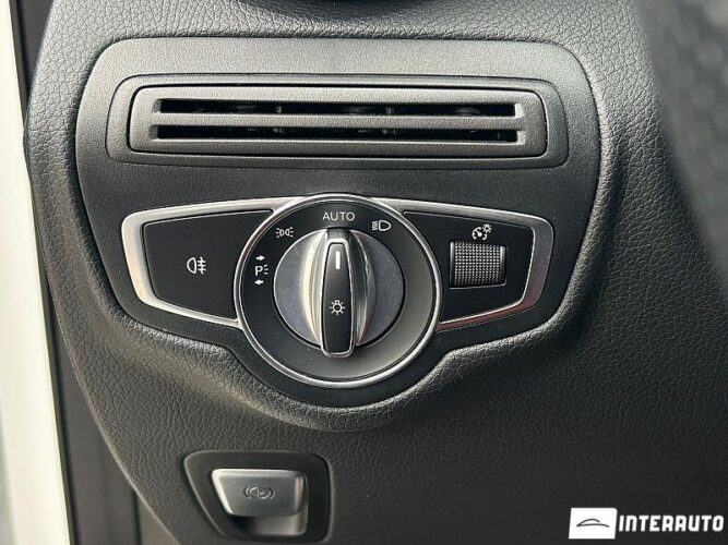 mercedes GLC 200 2020