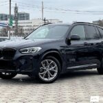 BMW X3 3.0e 2022