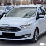 Ford C-MAX 2015