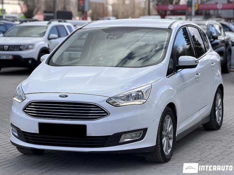 interauto oferta masina