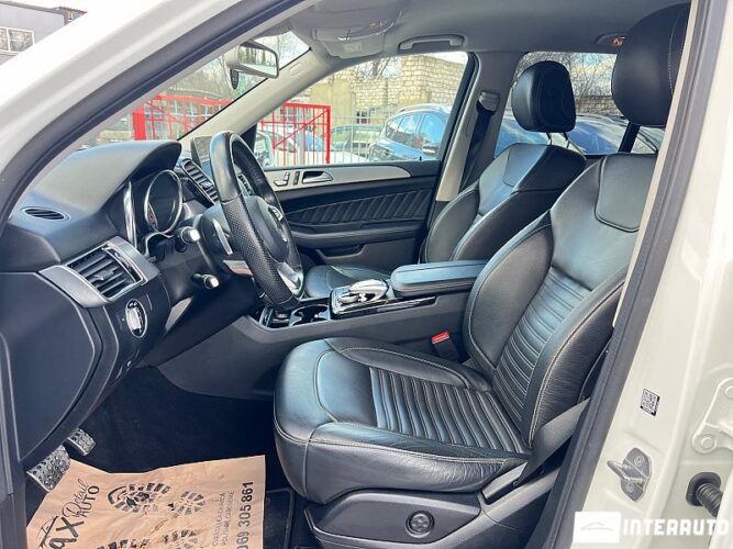 mercedes GLE 250 2018