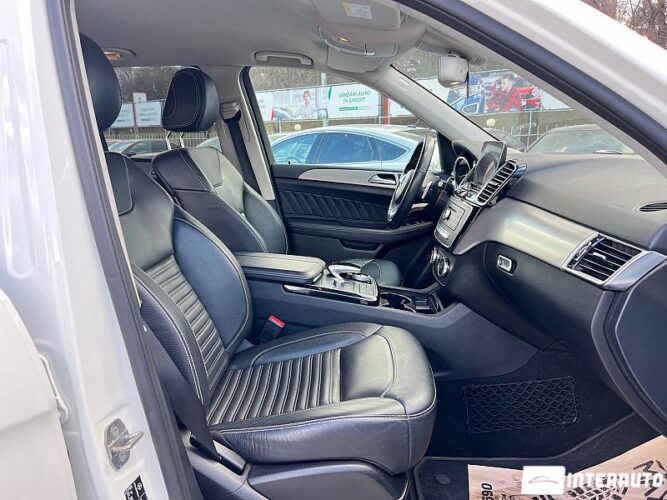 mercedes GLE 250 2018