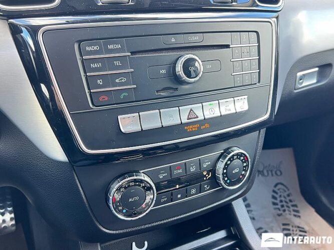 mercedes GLE 250 2018