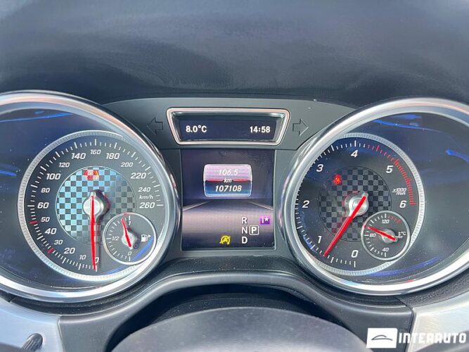 mercedes GLE 250 2018