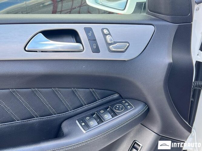 mercedes GLE 250 2018