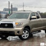 Toyota Tundra 2008