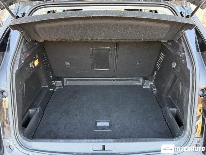 peugeot 3008 2021