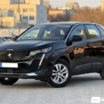 Peugeot 3008 2021