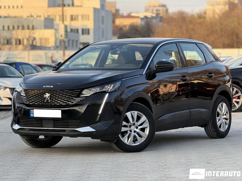 interauto oferta masina