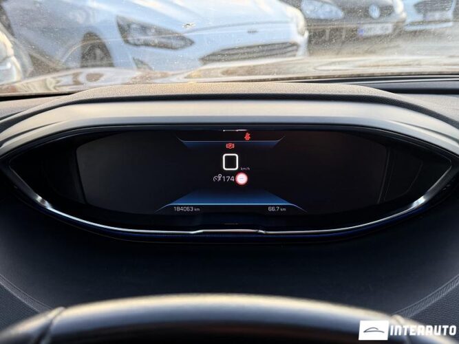 peugeot 3008 2021