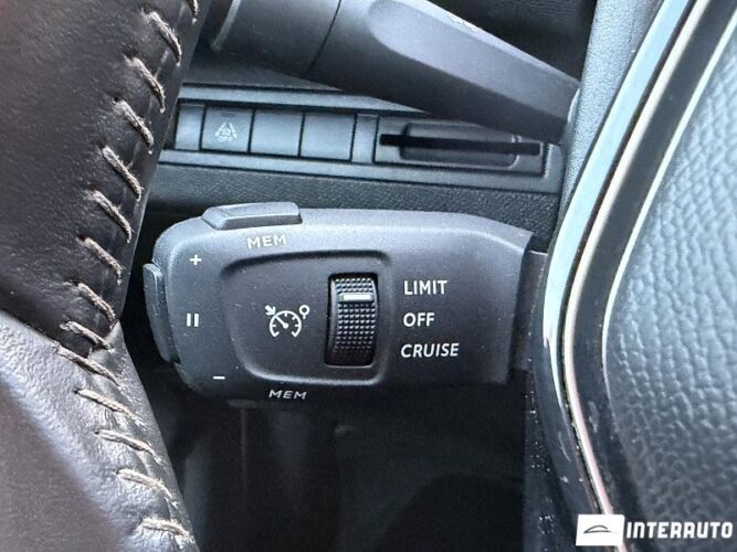 peugeot 3008 2021
