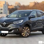 Renault Kadjar 2016