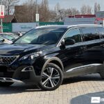Peugeot 5008 2020